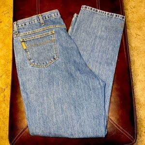 Mens Cinch Green Label Original fit Jean Size 40x34